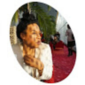 Meet your Posher, Myriam